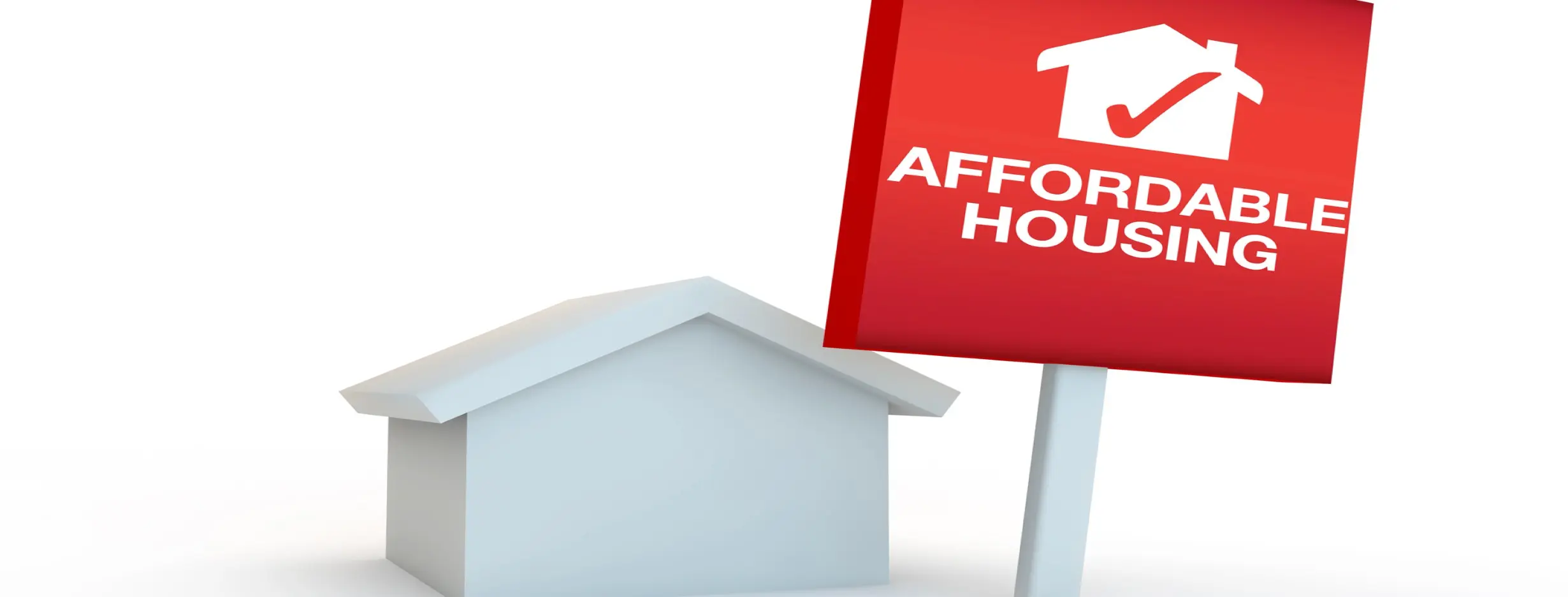 Image for Affordable Property Prices